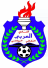 شعار فريق العربي