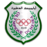 شعار فريق أولمبيك الدشيرة