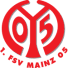 شعار فريق ماينز 05
