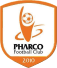 شعار فريق فاركو