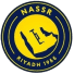 شعار فريق النصر