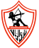 شعار فريق الزمالك