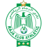 شعار فريق الرجاء البيضاوي
