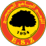 شعار فريق الترجي الجرجيسي