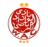 شعار فريق الوداد البيضاوي