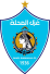 شعار فريق غزل المحلة