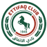 شعار فريق الاتفاق