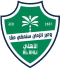 شعار فريق الأهلي