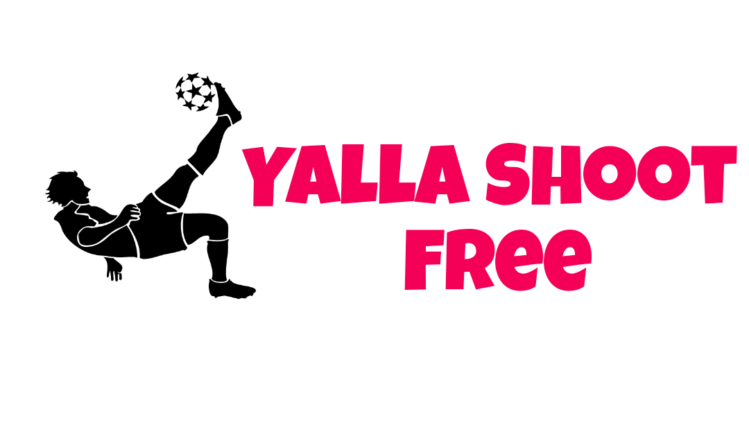 Yalla Shoot Live | watch Live Stream matches Free