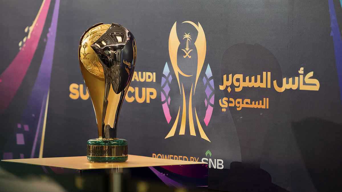 نهائي السوبر السعودي 2025.. النصر يتحدى الأهلي في مواجهة نارية