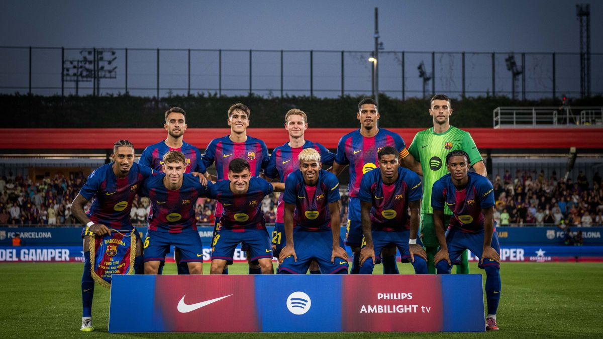 برشلونة يواجه ليفانتي في الدوري الإسباني.. قمة جديدة للكتالوني